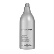 Shampoo Loreal Silver Magnesium Expert 1500ML