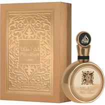 Perfume Lattafa Fakhar Lattafa Extrait Edp  Unissex 100ML