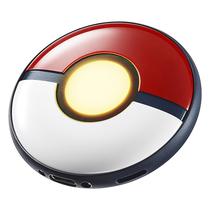 Accesorio Nintendo Switch Pokemon Go Plus+ (Caixa Feia)