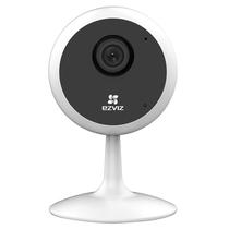 Camera de Seguranca IP Ezviz CS-C1C-D0-1D1WFR Wifi / 110 / 720P - Branco