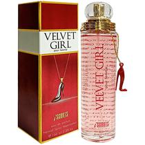 Perfume Iscents Velvet Girl Edp Feminino - 100ML