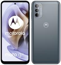 Smartphone Motorola G31 XT2173-2 DS Lte 6.4" 4/64GB - Meteorite Gray