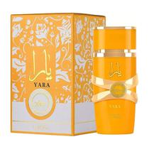 Perfume Feminino Lattafa Yara Tous Edp 100ML Yellow