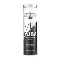 Perfume Cuba Vip H Edt 100ML