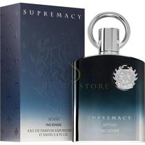 Perfume Afnan Supremacy Incense Edp - Masculino 100ML