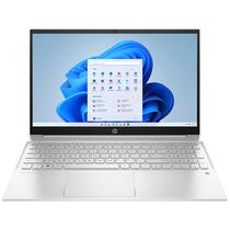 Notebook HP Pavilion 15-EG0048NR 15.6" Intel Core i7-1165G7 - Prata