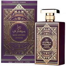Perfume Al Wataniah Rose Mystery Intense Eau de Parfum Feminino 100 ML