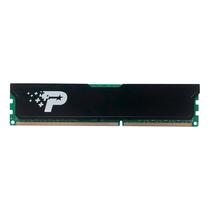 Memoria Ram Patriot Signature 8GB DDR3 1600MHZ com DissiPador - PSD38G16002H