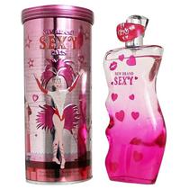 Ant_Perfume New Brand Sexy Edp 100ML - Cod Int: 57661