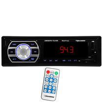 Toca Radio Automotivo Roadstar RS-2711LC 4 de 45 Watts RMS com USB e Radio FM - Preto