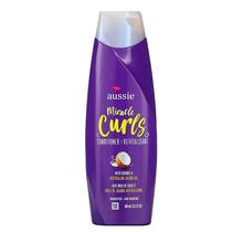 Salud e Higiene Aussie Acond Miracle Curls Coco 360ML - Cod Int: 70912