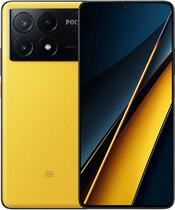Smartphone Xiaomi Poco X6 Pro DS 5G 6.67" 12/512GB - Yellow