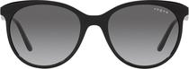 Oculos de Sol Vogue VO5453S W44/11 53 - Feminino