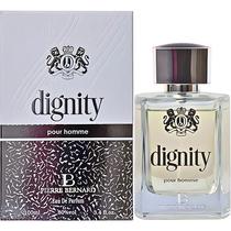 Ant_Perfume Pierre Bernard Dignity Pour Homme Edp - Masculino 100ML