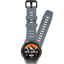 Relogio Smartwatch Mibro GS Active XPAW016 - Cinza/Preto