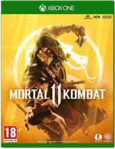 Jogo para Xbox One Mortal Kombat 11