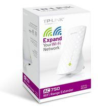 Extender TP-Link RE200 AC750 Dual Band