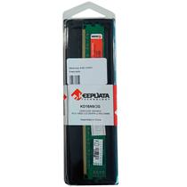 Memoria Ram Keepdata 2GB DDR3 1600 MHZ - KD16N11/2G