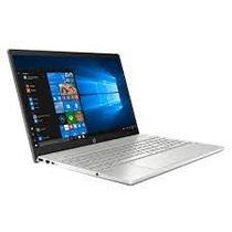 Notebook HP Pavilion 15-CS3153CL i5-1035G1/ 12GB/ 512 SSD/ 15.6" FHD/ Touchscreen/ W10 Silver