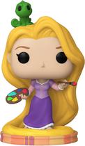 Boneca Rapunzel - Princess Funko Pop! 1018