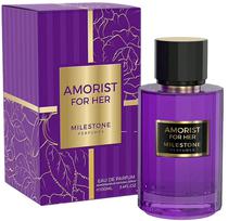 Perfume Milestone Amorist For Her Edp 100ML - Feminino