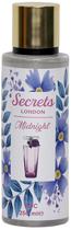Body Splash Grace Of London Secrets Midnight - 250ML