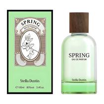 Perfume Stella Dustin Spring Edp Masculino - 100ML