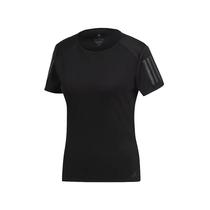 T-Shirt Adidas Feminina Tee Response Preta