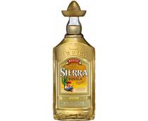 Bebidas Sierra Tequila Reposado 700ML - Cod Int: 55790