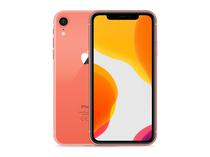 Celular iPhone XR - 64GB - Coral - Swap