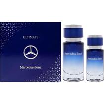 Kit Perfume Mercedes-Benz Ultimate Edp 120ML + 25ML - Masculino