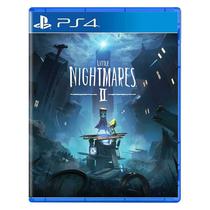 Jogo Litle Nightmares II para PS4