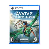 Juego Sony Avatar Frontiers Of Pandora PS5