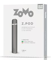 Vaporizador Zomo Z.Pod Starter Kit - 3.5% Nicotina