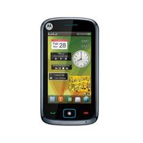 Celular Motorola EX-128 Dual Sim 32GB - Preto (Sem Tampa Traseira)