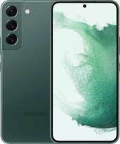 Smartphone Samsung S22 S901E 5G DS 6.1" 8/256GB - Green (Homologado)