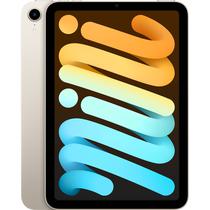 Apple iPad Mini 6 MK7P3LL/A - 4/64GB - Wi-Fi - 8.3" - 2021 - Starlight