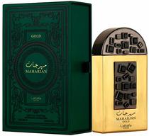 Perfume Lattafa Maharjan Gold Edp Feminino - 100ML