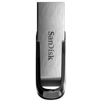 Pendrive 128GB Sandisk SDCZ73 USB 3.0 Sem Caixa Original
