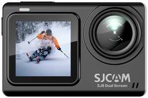 Camera Sjcam SJ8 Dual Screen Actioncam 2,33" + 1,3" 4K Wifi Preto
