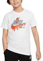 Camiseta Nike Kids - FV5414 100 - Masculino