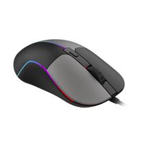 Mouse Satellite A-GM11 Gaming RGB 7 Botoes