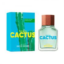 Perfume Benetton Green Cactus For Him Edt 100ML