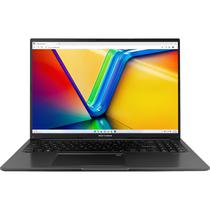 Notebook Asus Vivobook 16X K3605ZF 15.6" Intel Core i7-12700H RTX3050 4 GB GDDR6 SSD - Preto