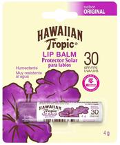 Protetor Labial Hawaiian Tropic Lip Balm SPF 30 - 4G