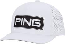 Bone Ping Golf Tour Vented Delta 35566-98 Branco - Masculino