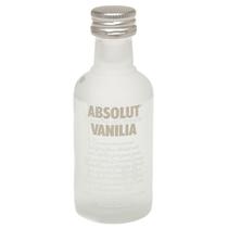 Vodka Absolut Vanilia 50 ML