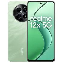 Smartphone Realme 12X RMX3997 5G NFC 8/256GB Green
