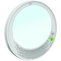 Espelho com Speaker Iluv Shower Resistente A Agua Bluetooth - Audsmirrwh