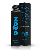 Zomo Party 800 Puffs Pineapple Coconut